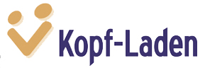 Kopf-Laden  logo